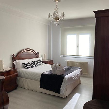 Ourense Termal Ngoại thất bức ảnh