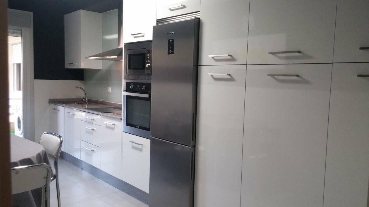 Ourense Termal Ngoại thất bức ảnh