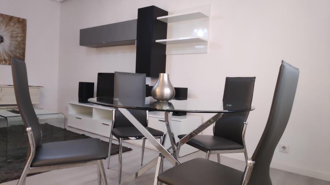 Ourense Termal Ngoại thất bức ảnh