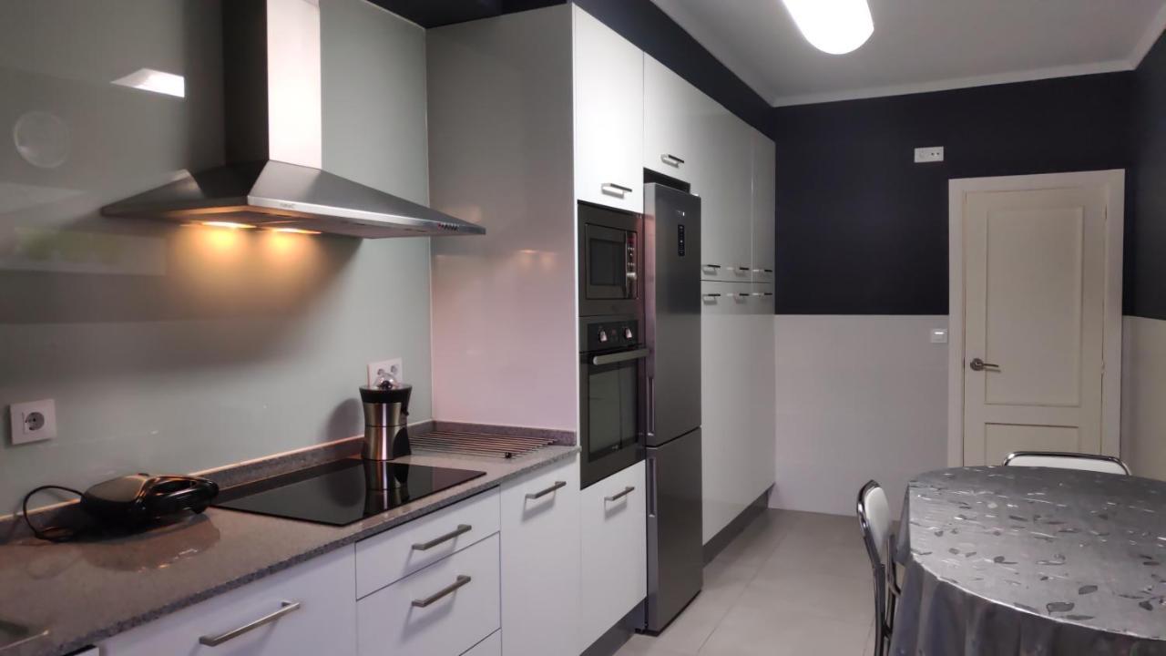 Ourense Termal Ngoại thất bức ảnh