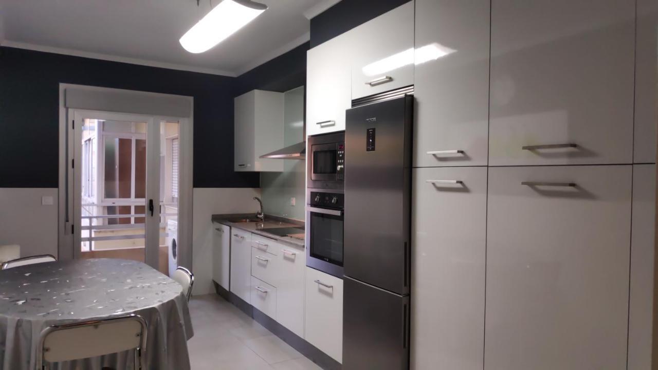 Ourense Termal Ngoại thất bức ảnh