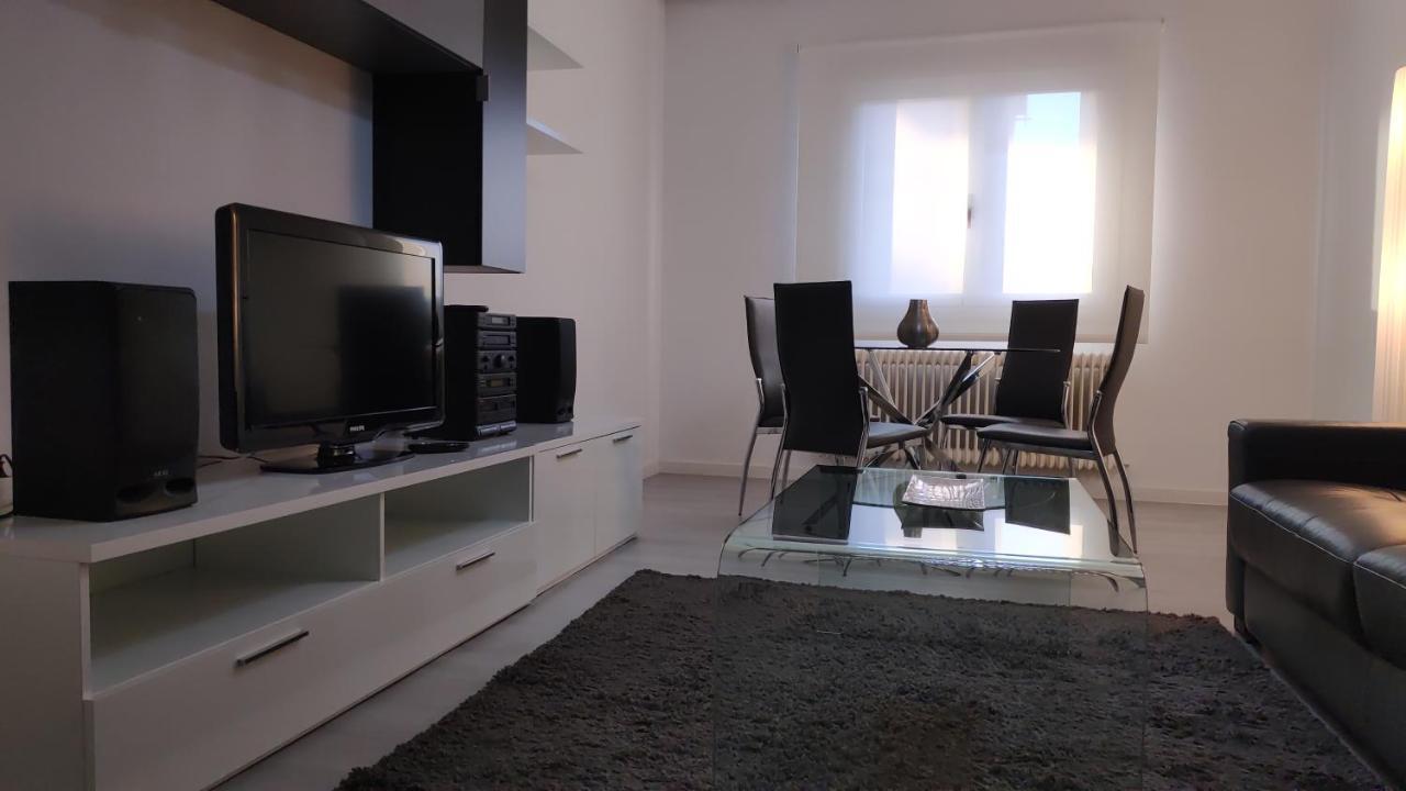 Ourense Termal Ngoại thất bức ảnh